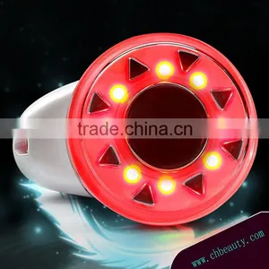 2016 New Beauty Equipment Portable Cavitation Radio Frequency Slimming Machine thumbnail-5