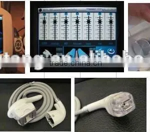 2015 Selling Slimming Treatment v8 Body Slimming Machine thumbnail-4