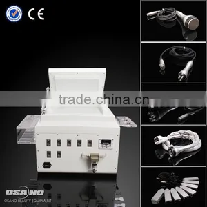 Super Facial Slimmer rf EMS Micro Current Facial Electrode Massager for Sale Guangzhou Manufacture thumbnail-4