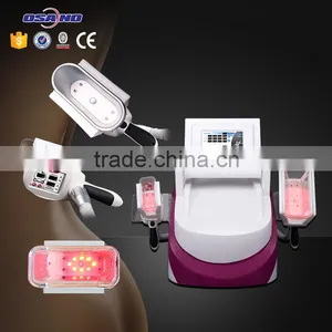 -15 to 5 Degree Cryolipolisis Fat Frozen Slimming Cool Lipo Venus Freeze Machine thumbnail-1