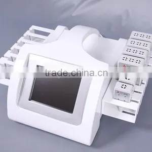 208 Pcs Mitsubishi Laser Lamp Portable Lipolaser Slimming Machine Diode Laser thumbnail-5