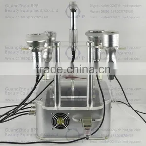 5 in 1 Multifuction Slimming Weight Loss Machine thumbnail-4