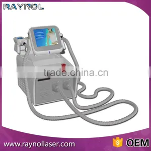 Non-surgical Advanced Portable Criolipolisis Frozen Slimming Machine thumbnail-1