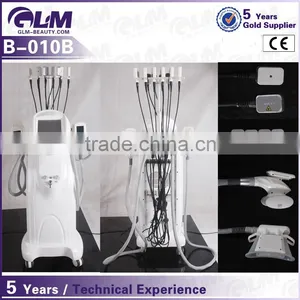 Latest Products Valeshape Vacuum rf Roller Infared Laser Machine With CE thumbnail-1