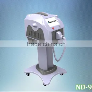 1500mj Q Switch Nd Yag Laser Tattoo Removal System Nd Yag Machine In Beauty Equipment Brown Age Spots Removal thumbnail-4
