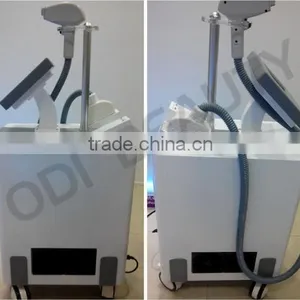 2015 Hot Selling New Beauty Equuipment With CE Approved Alexandrite Laser Hair Removal thumbnail-5
