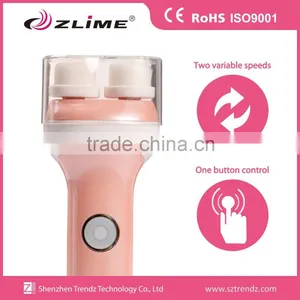 Best Eletric Dual Rotating System Rotary Brush Facial thumbnail-1