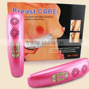High Quality Breast Enlargement Massager thumbnail-5