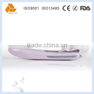 3-in-1 Electric Face Cleansing Skin Smoothing Moisturizing Machine thumbnail-3