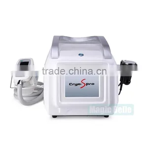 Micro Machine Weight Loss Crypolysis Fat Freezing Machine Slimming Machine From China thumbnail-2