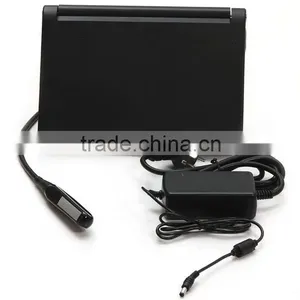 2016 High Quality Digital Laptop Vet Ultrasound Scanner Convex Linear Portable VET Ultrasound Machine for Sale thumbnail-3