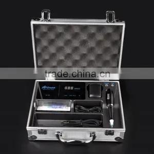 2017 New Electric Derma Pen Dr.pen Micro Needle Pen Factory Direct Wholesale thumbnail-3