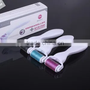 Skin Micro Needle Roller 1080 Body Derma Roller thumbnail-1