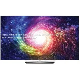 LG Electronics OLED55B6P Flat 55-Inch 4K Ultra HD Smart OLED TV thumbnail-1