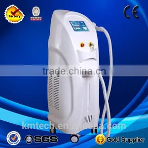 2016 Professional Diode Laser 808nm Hair Removal/laser Hair Removal Machine for Sale thumbnail-2
