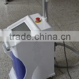 800mj Cooling Probe Nd Yag Laser Hair Removal All 1000W Type Skin Sales Promotion Wrinkle Removal Machine Long Pulse Laser thumbnail-4