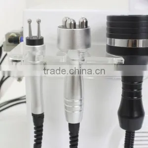 Ultrasonic Weight Loss Machine 40k Ultrasound Portable Ultrasonic Slimming Mini Fat Cavitation Machine Rf Cavitation Machine Ultrasonic Cavitation Machine thumbnail-5