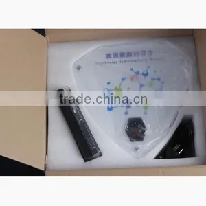 WF-07 High Energy Hydrating Facial Rejuvenation Spray Oxygen Facial Machine Oxygen Jet Facial Machine thumbnail-5