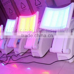 2011 Skin Care PDT Light Machine thumbnail-1