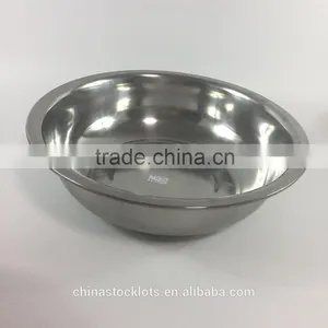 36cm-diameter Stainless Steel Water Pot thumbnail-2