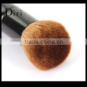 Wholesale Dispensing Powder Brush for Makeup Powder Cosmetics Brushes thumbnail-6
