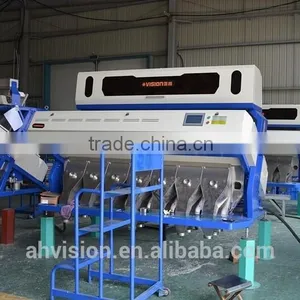 5000+pixel Intelligent Tobacco Color Sorter/high-tech Tobacco Processing Equipment,more Stable/longer Lifetime/factory Price thumbnail-4