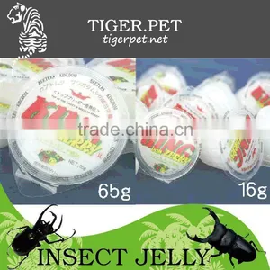 2015 New Products Assorted Mini Fruit Jelly thumbnail-3
