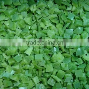 Frozen Color Pepper Diced, thumbnail-1
