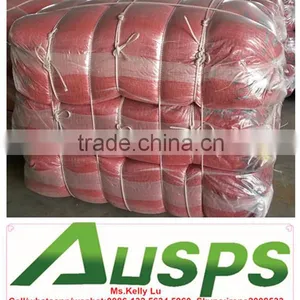 Plastic PP HDPE Woven Leno Raschel Mesh Bag For Potato, Onion, Fruit thumbnail-3