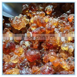 Natural Peach Gum From Peach Fruit Tree thumbnail-1