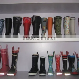 Rubberboot/rainboot/rainboots thumbnail-1