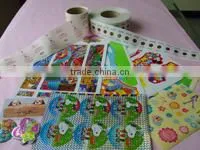 Most Popular Colorful Sticker for Decorating thumbnail-1