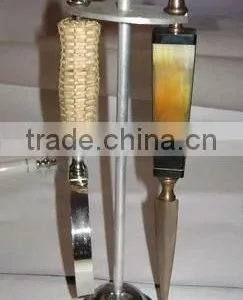 Decorative Magnifying Glass & Paper Cutter thumbnail-1