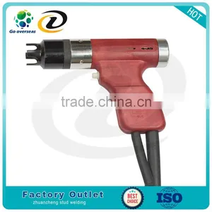 High Quality Arc Welding Gun for Steel Structure Construction and Space Flight Manufacturing thumbnail-1