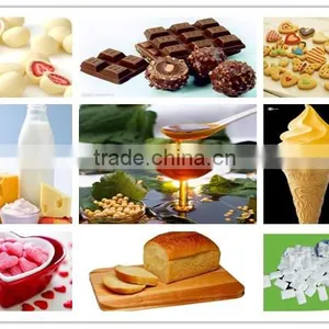 Hxy-3sp Discolored Organic Emulsifier Food Grade Liquid Soya Lecithin Supplement From China Factory thumbnail-5