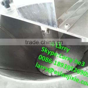 Encrusting Machine for Spanish Churros/tamales Encrusting Making Machine thumbnail-4