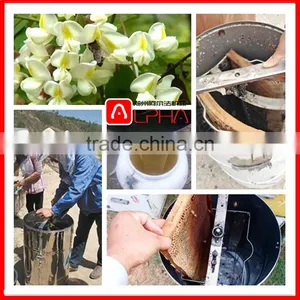 Automatic Honey Processing Centrifuge Machine Shake Honey Machine thumbnail-5