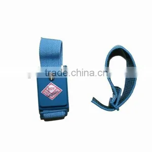 Economy Type/Antistatic Function/Fabric Wrist Strap Protect Workshop thumbnail-1