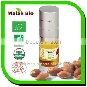 Organic Argan Oil for Hair thumbnail-1