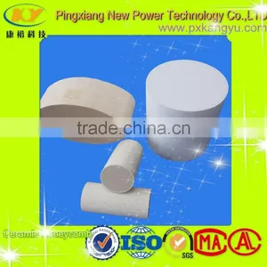 Best Price Honeycomb Monolith Ceramic KY56 thumbnail-1