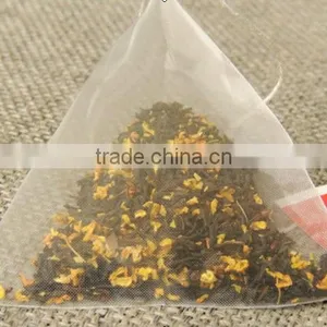 Osmanthus Flower Black Tea Bag thumbnail-1