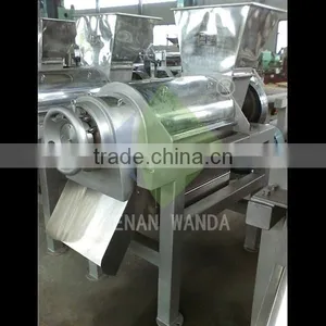 Stainless Steel 304 Lemon Juice Extraction Machine thumbnail-1