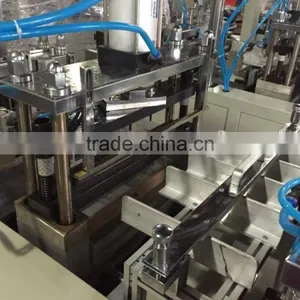 KIMO High Quality Medium-speed Price Of Paper Cups Machine thumbnail-2