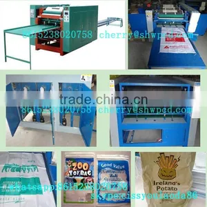 Hot Sale Multicolor Plastic Woven Bag Printing Machine thumbnail-4
