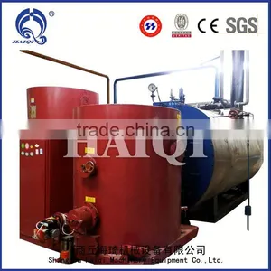 Biomass Burner Manufacturer for Incinerator thumbnail-1