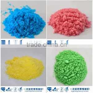 Water Soluble Fertilizer With Trace Elements thumbnail-3