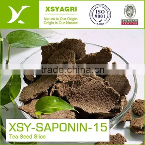 Nature Tea Seed Slice Organic Fertilizer thumbnail-1