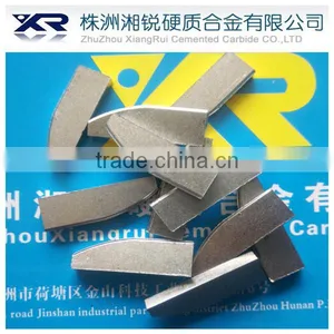 Tungsten Carbide Brazed Tip E325 thumbnail-1