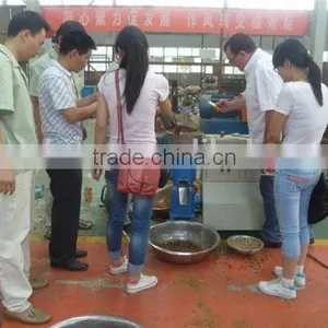 Manual Pellet Machine thumbnail-3