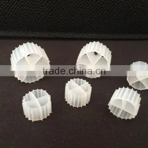 Biological Plastic Carrier for Waste Water Treatment thumbnail-6